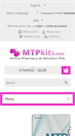 Mobile Screenshot of mtpkits.com